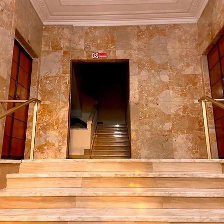 Апартаменты Casa Ruffini Санремо Экстерьер фото